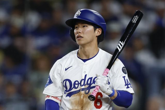 김혜성. 사진=게티이미지코리아