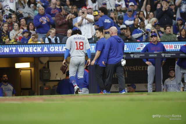 이마나가 쇼타. 사진=게티이미지코리아