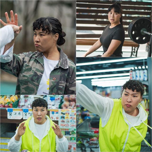 사진제공 | ENA ‘살롱 드 홈즈’