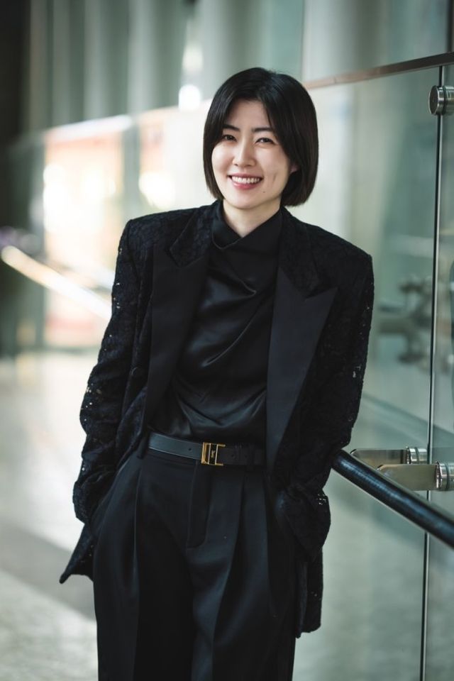 심은경. (스튜디오 빌 제공)