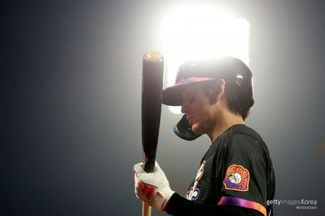 이정후. 사진=게티이미지코리아