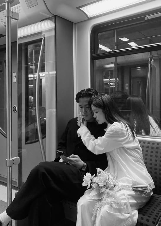 정우영 소셜 캡처