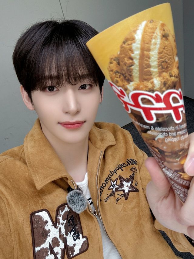 정모. 사진제공 | 스타쉽엔터테인먼트