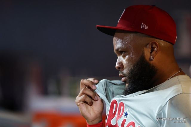 호세 알바라도. 사진=게티이미지코리아