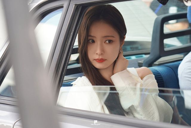 사진제공ㅣ더프레젠트컴퍼니