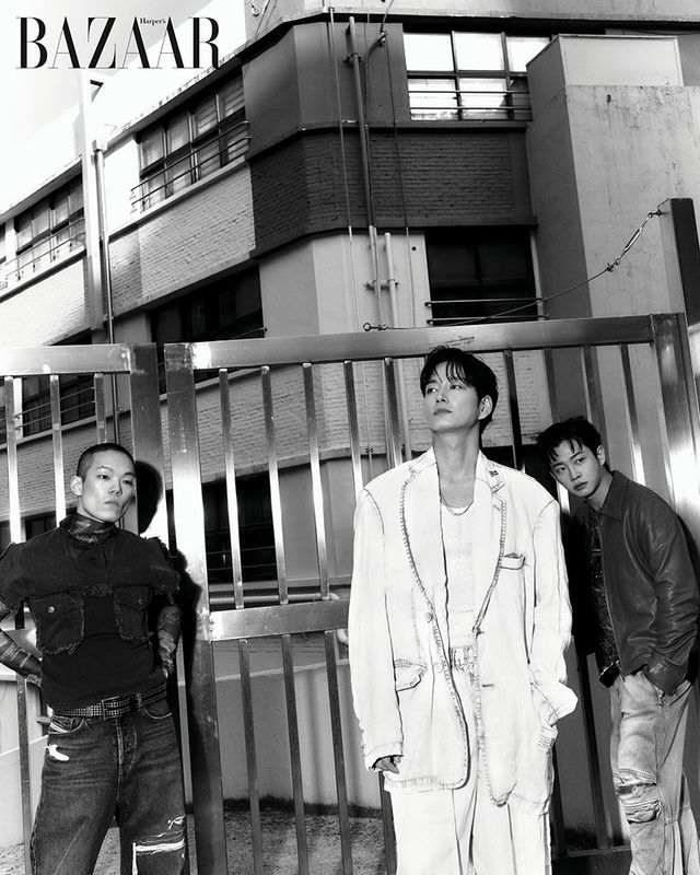 사진제공 | 하퍼스 바자 코리아