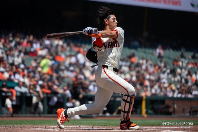 이정후. 사진=게티이미지코리아