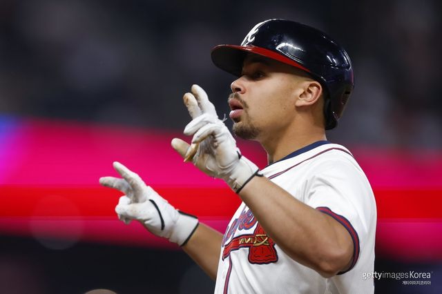 드레이크 볼드윈. 사진=게티이미지코리아