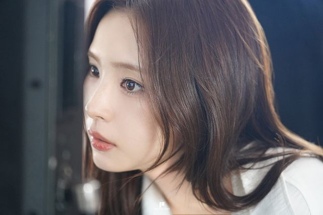 배우 신세경. 사진제공ㅣ더프레젠트컴퍼니