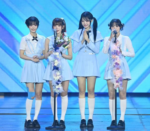 걸밴드 QWER. 스포츠동아DB