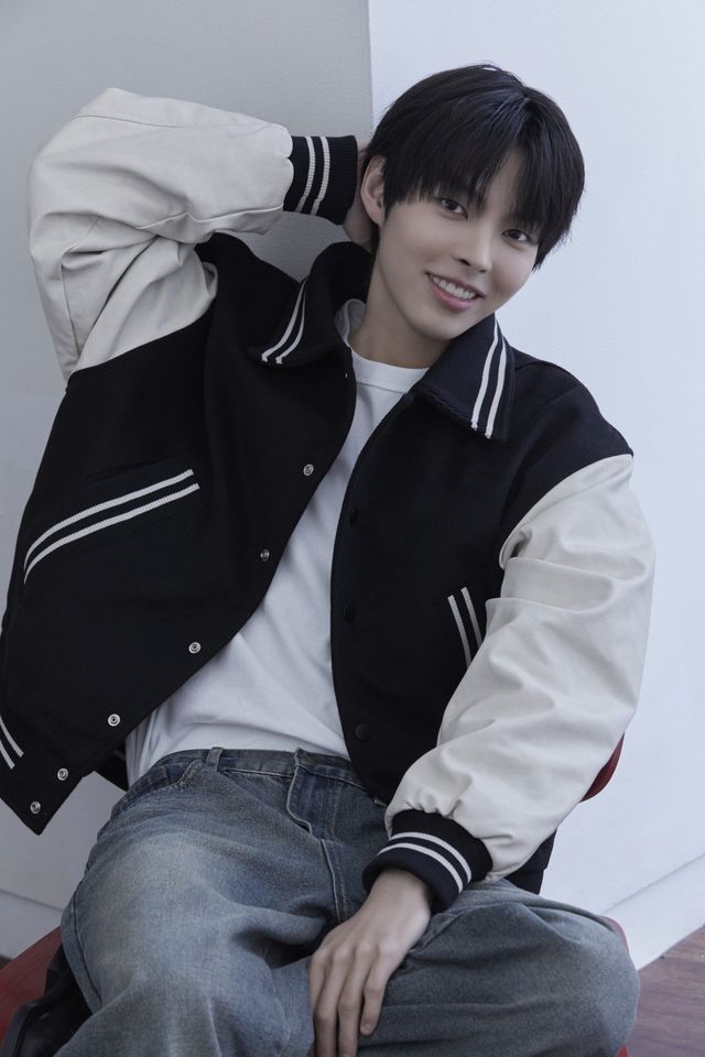 사진제공ㅣ이닛엔터테인먼트