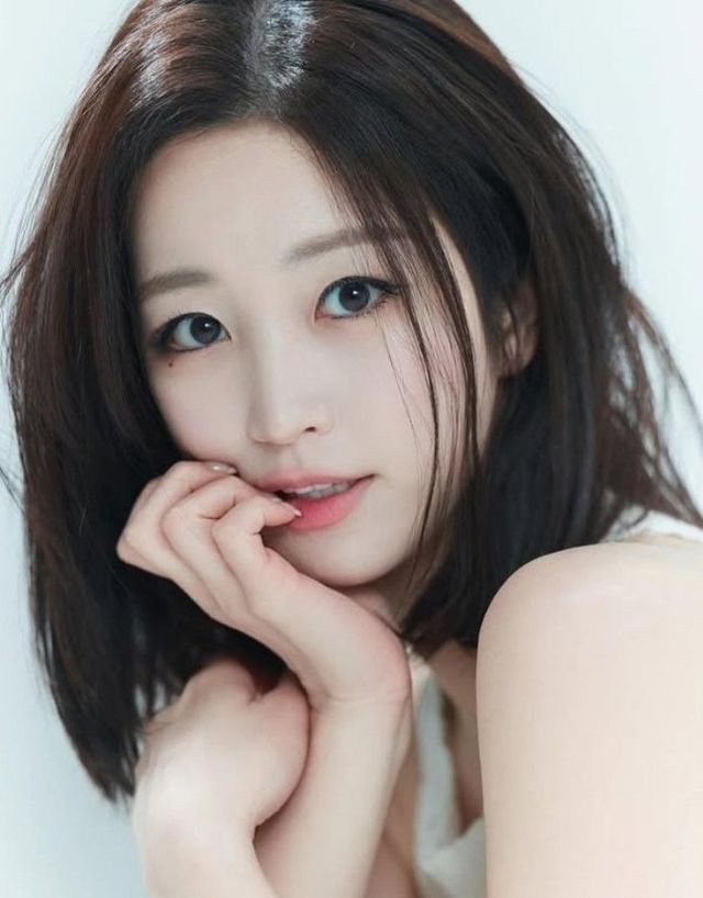 김나정 인스타그램