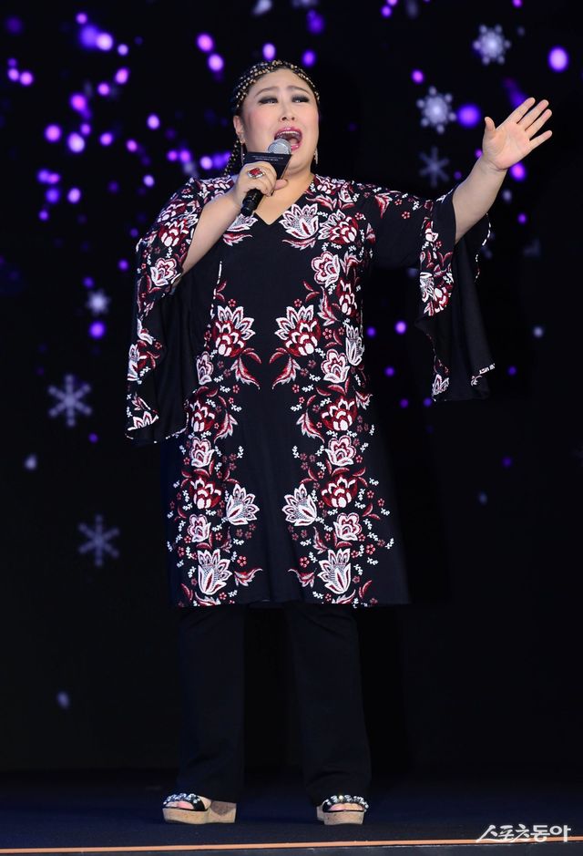 가수 BMK. 스포츠동아DB