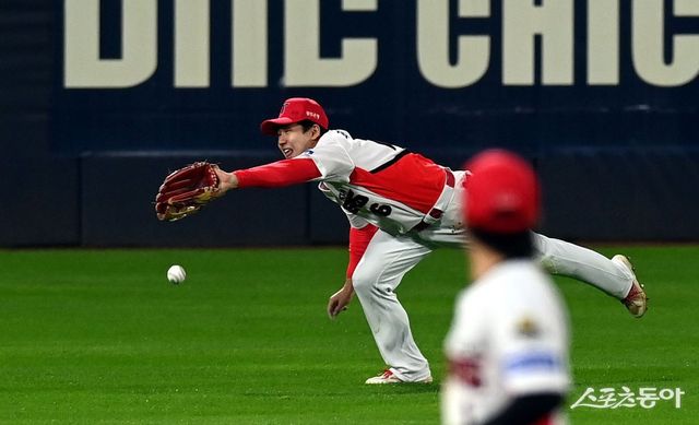 KIA 최원준. 스포츠동아DB