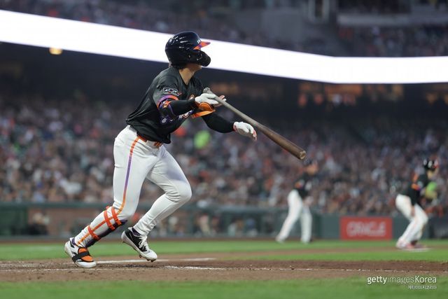 이정후. 사진=게티이미지코리아