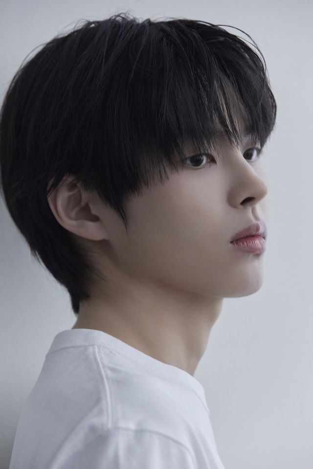 배우 박윤호. 사진제공ㅣ이닛엔터테인먼트