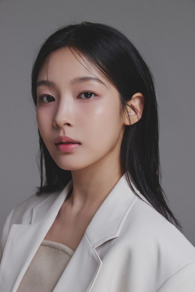 배우 이수정. 사진제공ㅣ젤리피쉬엔터테인먼트