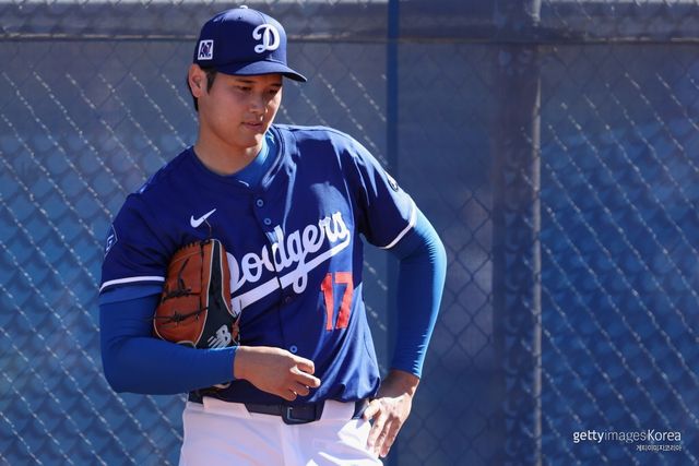 오타니 쇼헤이. 사진=게티이미지코리아