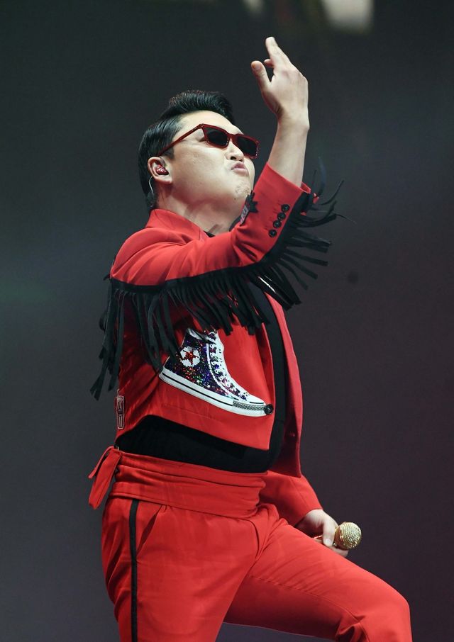 가수 싸이. 스포츠동아DB