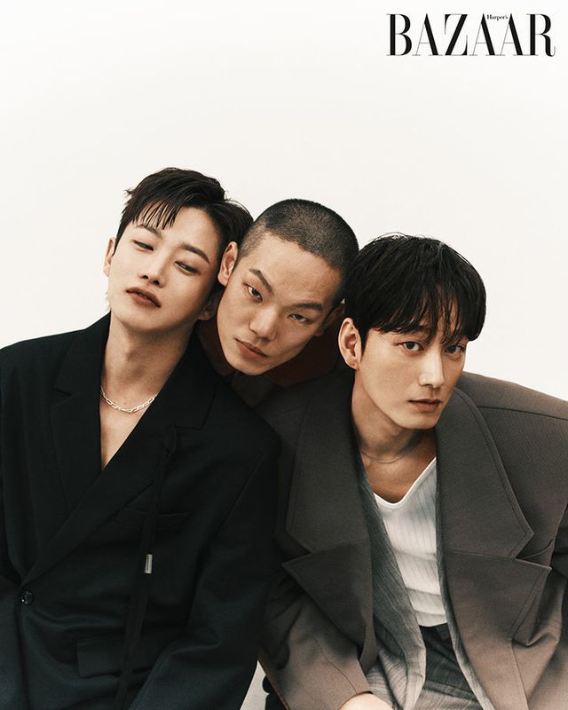 사진=하퍼스 바자 코리아 제공