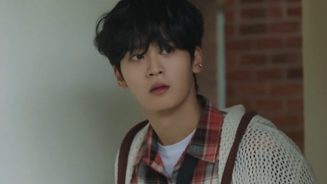 배우 김선민. 사진제공ㅣSBS