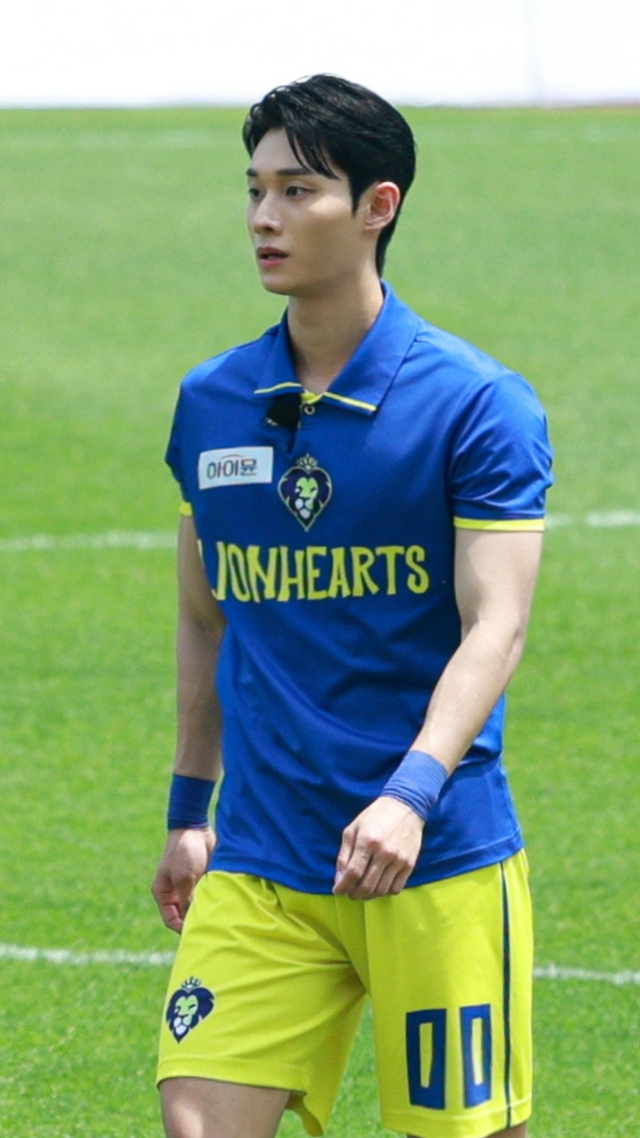 배우 천주안. 사진제공ㅣ호두앤유엔터테인먼트