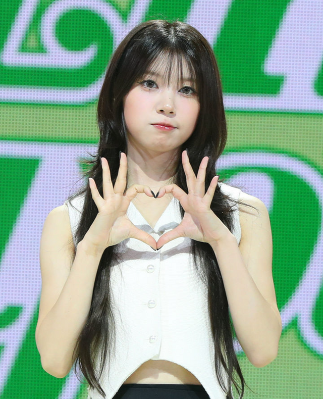 아일릿 모카. (뉴시스)