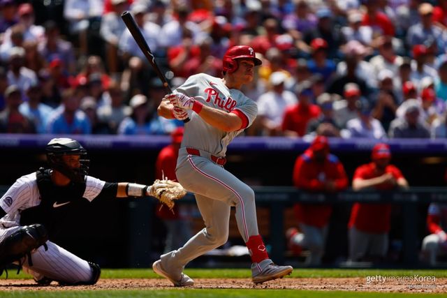 맥스 케플러. 사진=게티이미지코리아