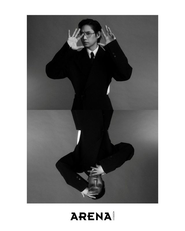 사진｜아레나 옴므 플러스