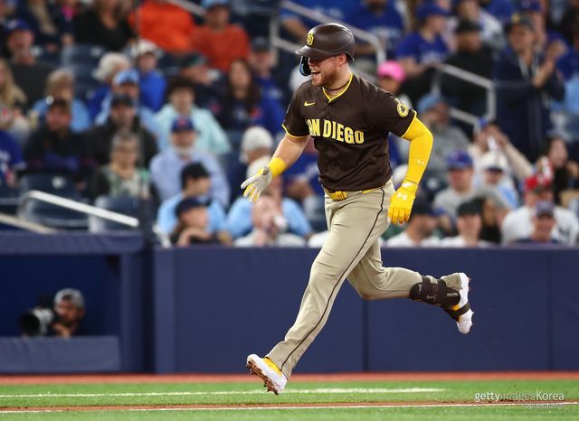 개빈 시츠. 사진=게티이미지코리아