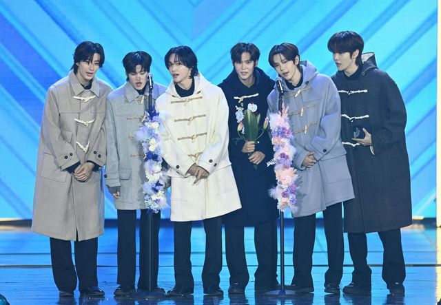 그룹 라이즈. 스포츠동아DB