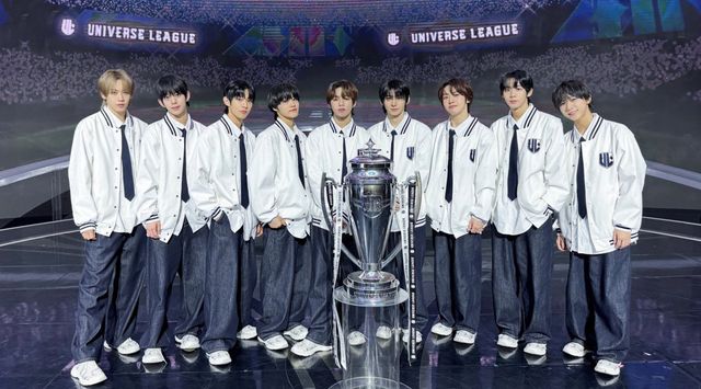 [사진제공 = F&F엔터테인먼트]