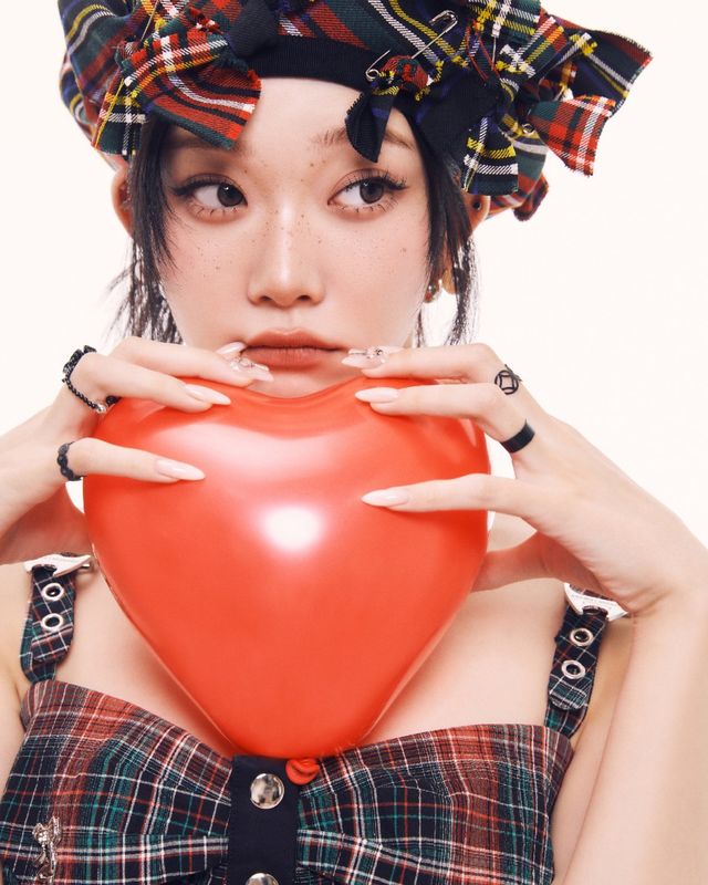 빌리 츠키. 사진제공ㅣ미스틱스토리