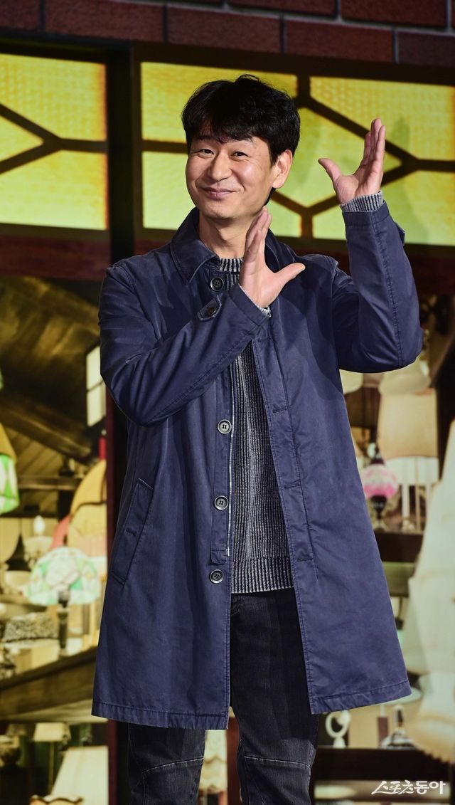 박혁권. 스포츠동아DB