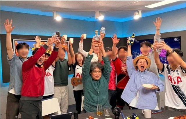 박문성 인스타그램