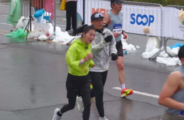 사진=MBN ‘뛰어야 산다’