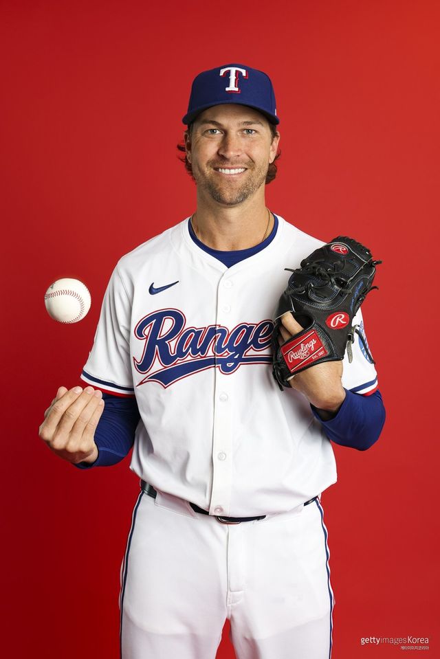 제이콥 디그롬. 사진=게티이미지코리아