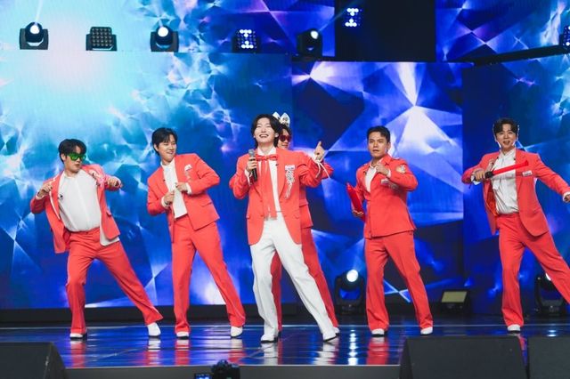 사진제공ㅣTV CHOSUN