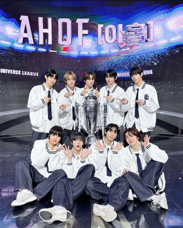 [사진제공 = F&F엔터테인먼트]