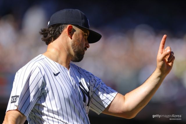 카를로스 로돈. 사진=게티이미지코리아