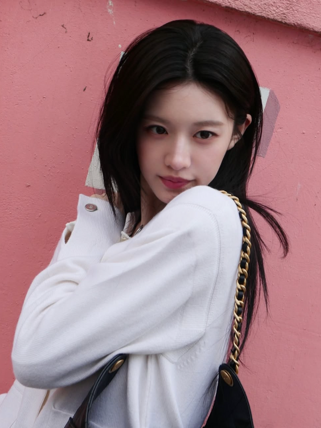 고윤정 소셜 캡처