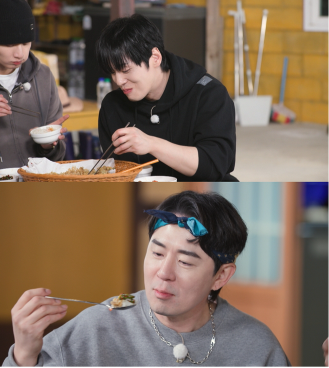 사진제공ㅣKBS 2TV&nbsp;