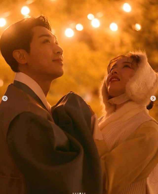 사진 ｜박하나 인스타그램