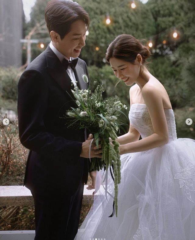 사진 ｜박하나 인스타그램