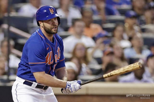 다린 러프. 사진=게티이미지코리아