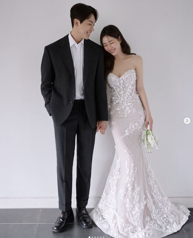 사진 ｜박하나 인스타그램