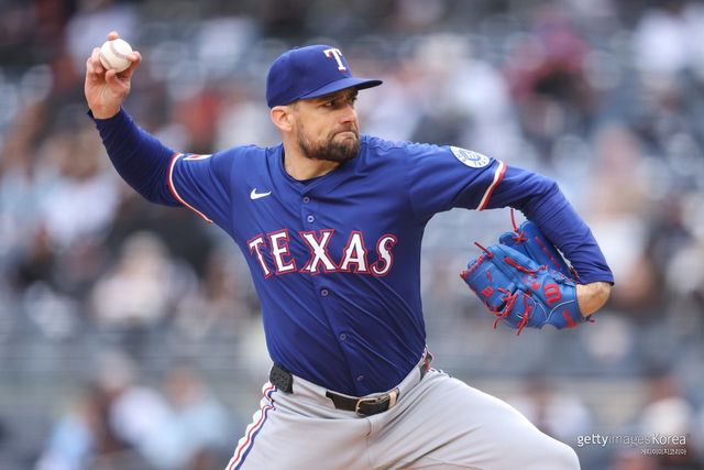 네이선 이볼디. 사진=게티이미지코리아