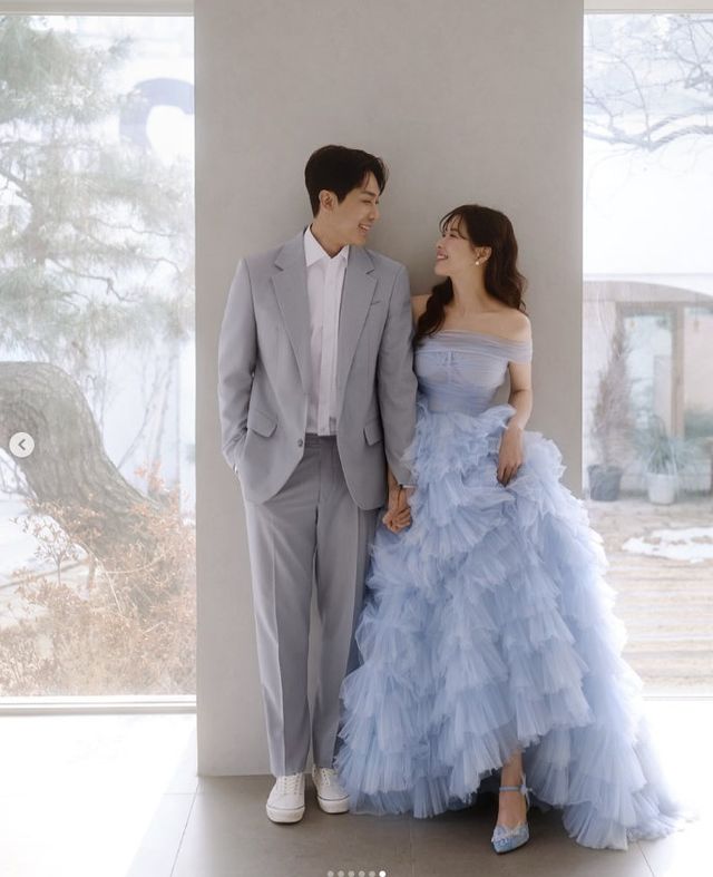 사진 ｜박하나 인스타그램