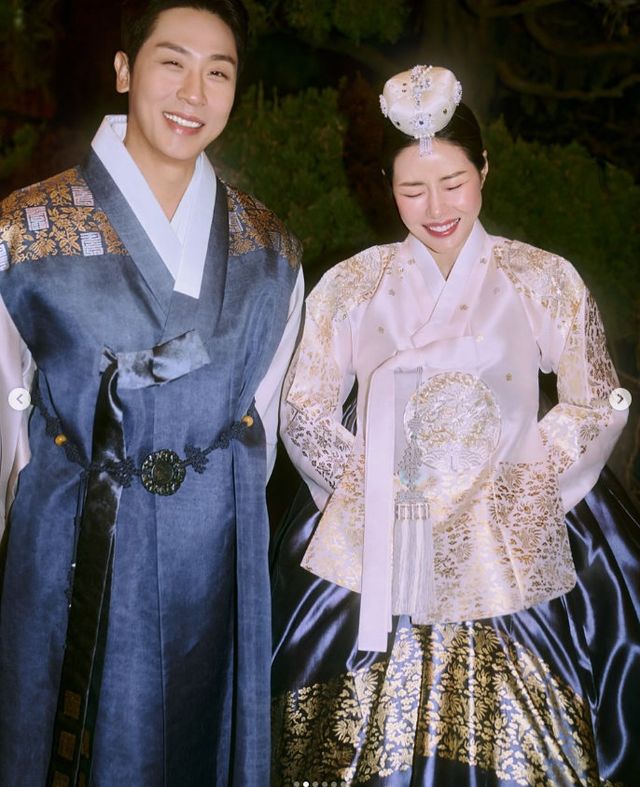 사진 ｜박하나 인스타그램