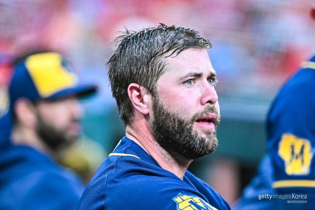 다린 러프. 사진=게티이미지코리아